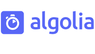 Algolia Logo