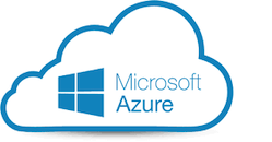 Azure Logo