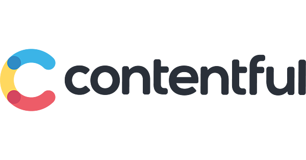Contentful Logo