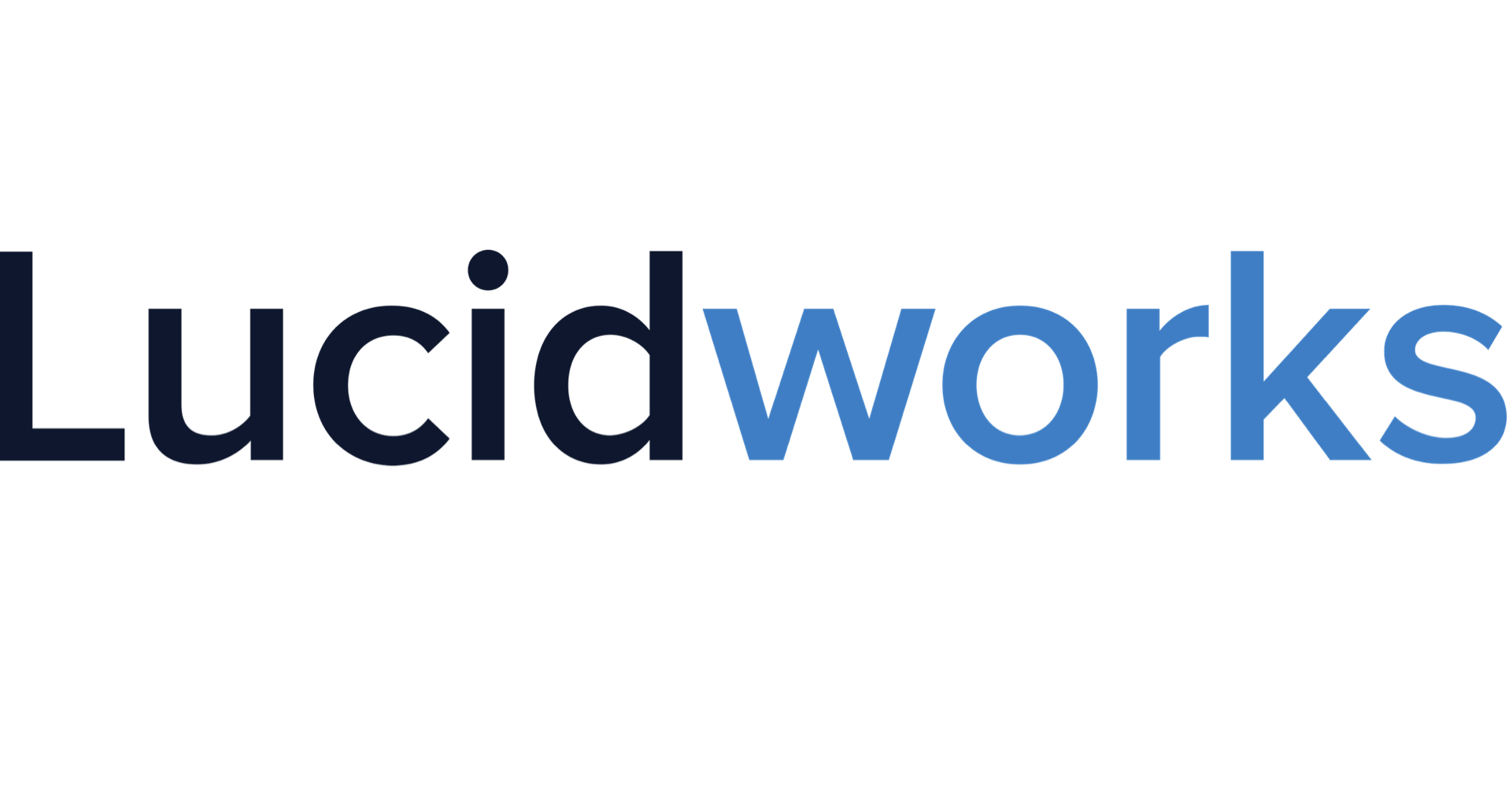 Lucidworks Logo