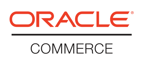 Oracle Commerce Logo