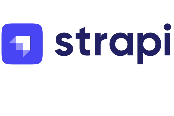 Strapi Logo